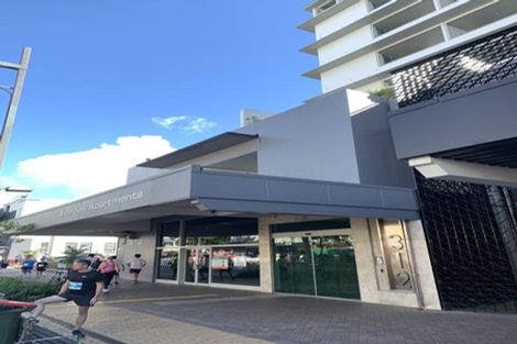 Photo of property in 52/312 Victoria Street, Hamilton Central, Hamilton, 3204