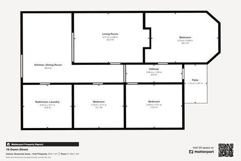 Photo of property in 16 Owen Street, Napier South, Napier, 4110