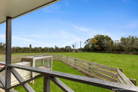 Photo of property in 63a Laward Road, Shannon, Palmerston North, 4474