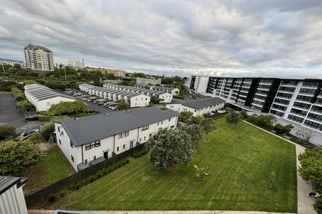 Photo of property in 4n/160 Symonds Street, Eden Terrace, Auckland, 1010