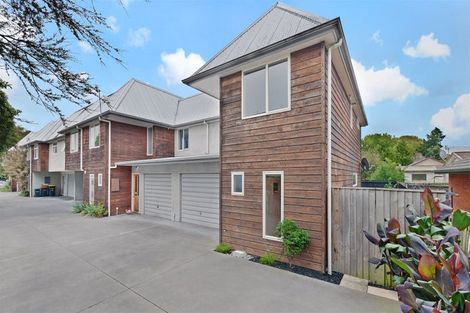 Photo of property in 6/25 Buffon Street, Waltham, Christchurch, 8023