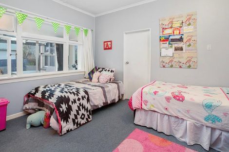 Photo of property in 133 Bamborough Street, Richmond, Invercargill, 9810
