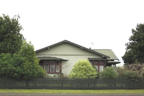 Photo of property in 603 Lascelles Street, Saint Leonards, Hastings, 4120