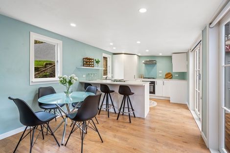 Photo of property in 12 Burnett Street, Calton Hill, Dunedin, 9012