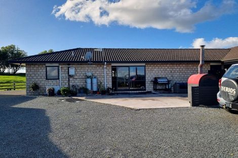 Photo of property in 361 Apotu Road, Kauri, Kamo, 0185