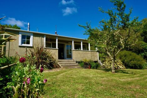 Photo of property in 2574 State Highway 49, Ohakune, 4625