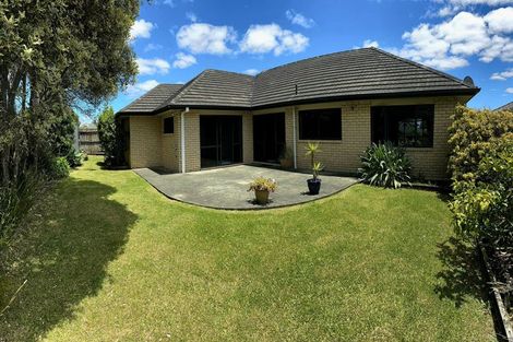 Photo of property in 174 Kilkenny Drive, East Tamaki Heights, Auckland, 2016