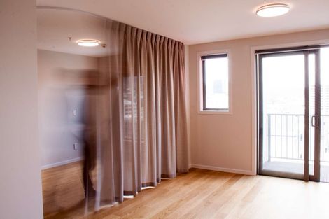 Photo of property in 802/8 Wigan Street, Te Aro, Wellington, 6011