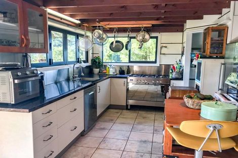 Photo of property in 121 Reservoir Road, Waihi, 3610