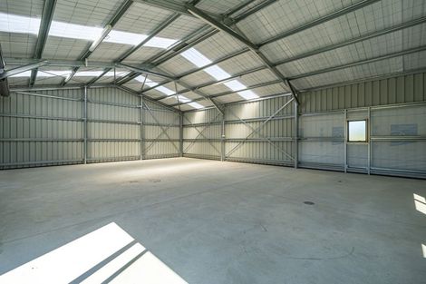 Photo of property in 343 Staunton Road, West Plains, Invercargill, 9879