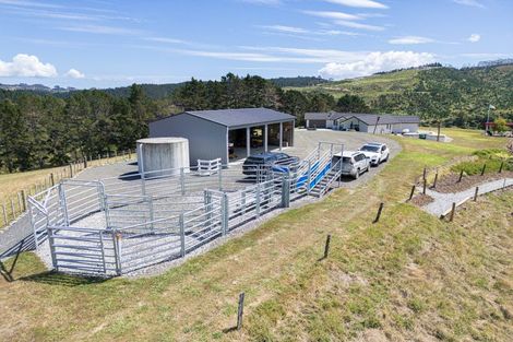 Photo of property in 436 Burnside Road, Makarau, Kaukapakapa, 0873