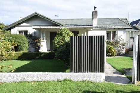 Photo of property in 182 Kelvin Street, Avenal, Invercargill, 9810