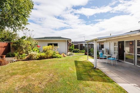 Photo of property in 14 Wedgwood Grove, Highbury, Palmerston North, 4412