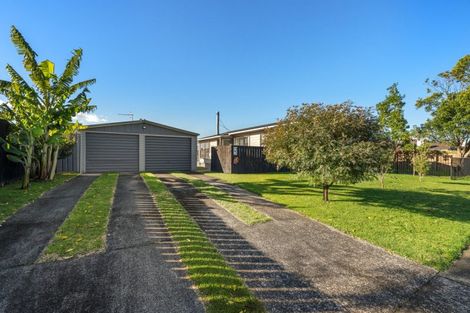 Photo of property in 3 Mcbeth Drive, Te Puke, 3119