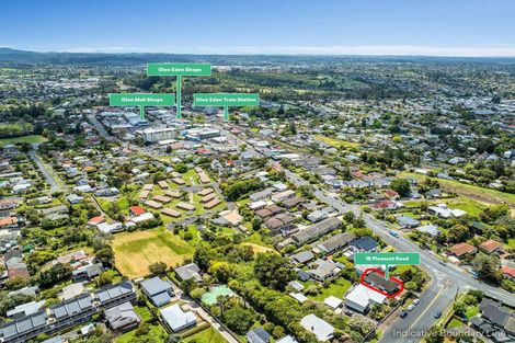 Photo of property in 1 Pleasant Road, Glen Eden, Auckland, 0602