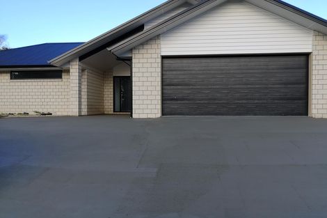 Photo of property in 3 Bruces Way, Ngaruawahia, 3720