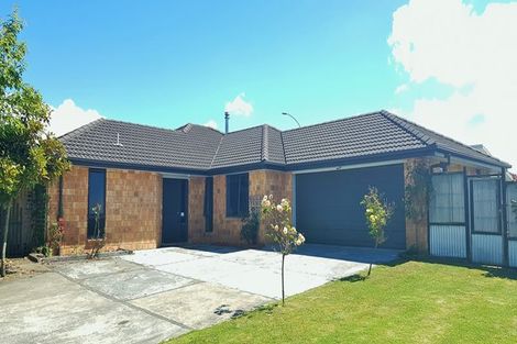 Photo of property in 109 Farnborough Drive, Grandview Heights, Hamilton, 3200