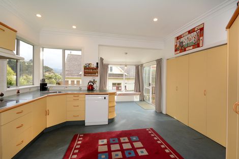 Photo of property in 207 Musselburgh Rise, Andersons Bay, Dunedin, 9013