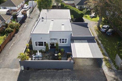 Photo of property in 535 Fergusson Drive, Trentham, Upper Hutt, 5018