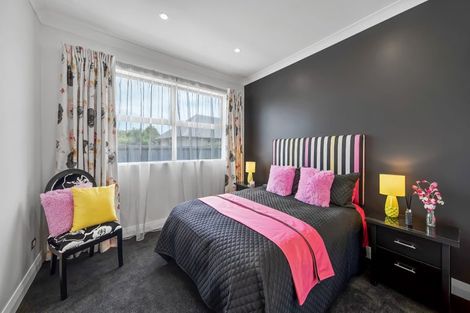 Photo of property in 11 Frisby Drive, West Melton, 7618