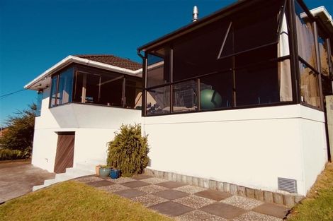 Photo of property in 61 Tarahua Road, Welbourn, New Plymouth, 4310