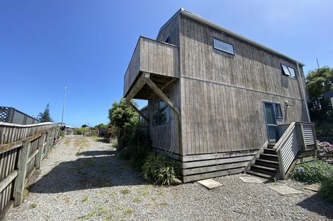 Photo of property in 2 Health Camp Road, Otaki Beach, Otaki, 5512