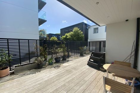 Photo of property in 7/12 Latimer Square, Christchurch Central, Christchurch, 8011