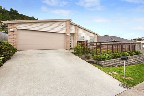 Photo of property in 76 Staithes Drive North, Whitby, Porirua, 5024