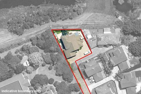 Photo of property in 146 Charles Prevost Drive, The Gardens, Auckland, 2105