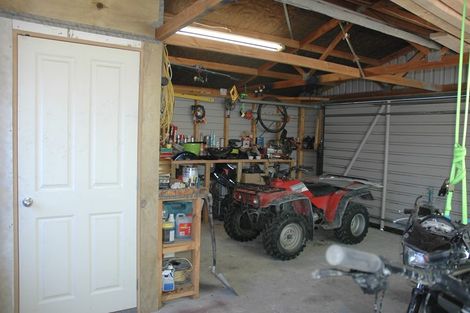 Photo of property in 1 Seaward Drive, Amberley, 7481