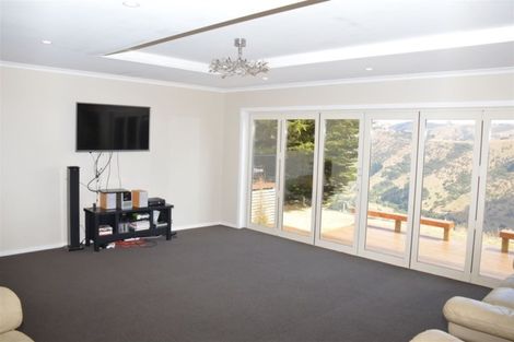 Photo of property in 64 View Hill Road, Little Akaloa, 7583