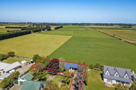 Photo of property in 38 Woodville Street, Leeston, 7632