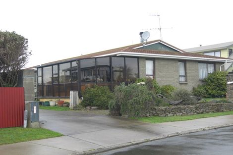 Photo of property in 12 Seddon Place, Kingswell, Invercargill, 9812