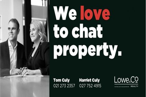 Photo of property in 28 Rarangi Way, Owhiro Bay, Wellington, 6023