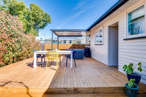 Photo of property in 143 Nuffield Avenue, Marewa, Napier, 4110