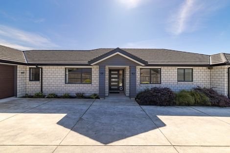 Photo of property in 85d Bayliss Drive, Kaiapoi, 7630