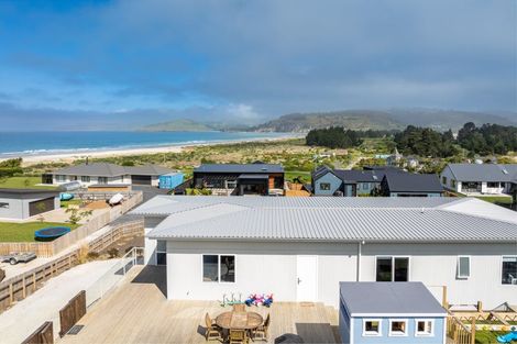 Photo of property in 5 Okahau Terrace, Warrington, 9471