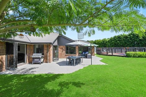 Photo of property in 621a Marychurch Road, Matangi, Hamilton, 3284