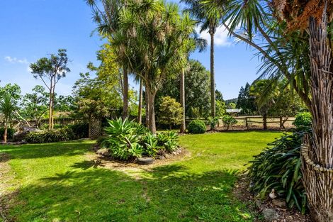 Photo of property in 139 Kara Road, Maungatapere, Whangarei, 0179