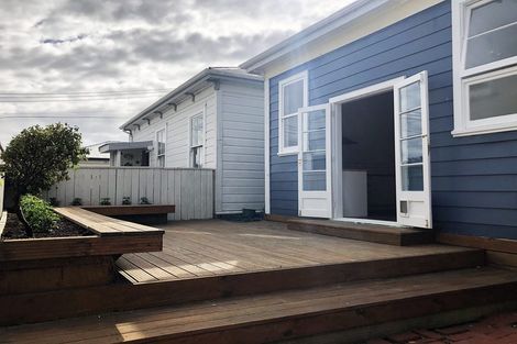 Photo of property in 74 Coromandel Street, Newtown, Wellington, 6021