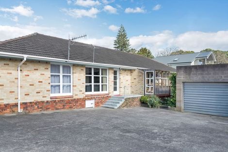 Photo of property in 3/9 Bowling Avenue, Epsom, Auckland, 1023