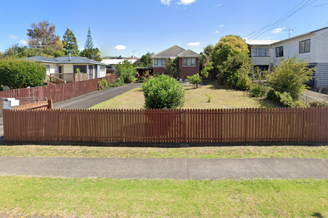 Photo of property in 27 Mahia Road, Manurewa, Auckland, 2102