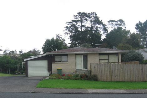 Photo of property in 2/59 Udys Road, Pakuranga, Auckland, 2010