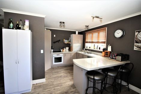 Photo of property in 152 Vogel Street, Woodville, 4920