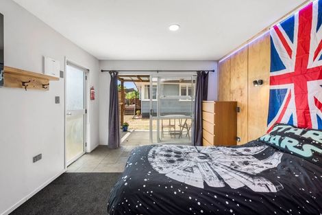 Photo of property in 21 Kotare Street, Hilltop, Taupo, 3330