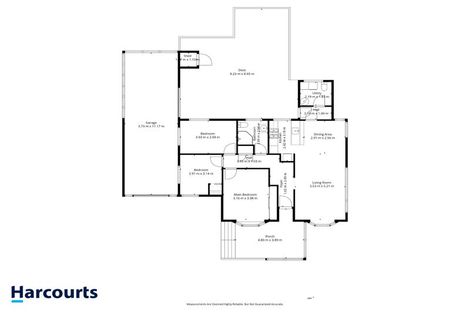 Photo of property in 45 First Avenue, Avenues, Whangarei, 0110