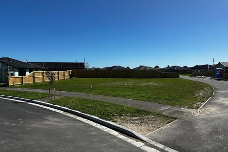 Photo of property in 1 Half Pint Lane, Halswell, Christchurch, 8025