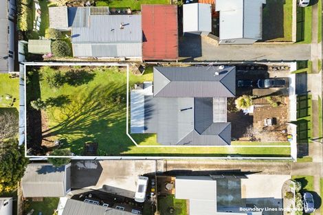 Photo of property in 15a Arnold Street, Leamington, Cambridge, 3432