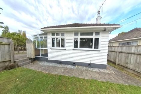 Photo of property in 203 Makino Road, Feilding, 4702