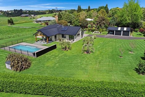 Photo of property in 55 Gasson Lane, Pyes Pa, Tauranga, 3173
